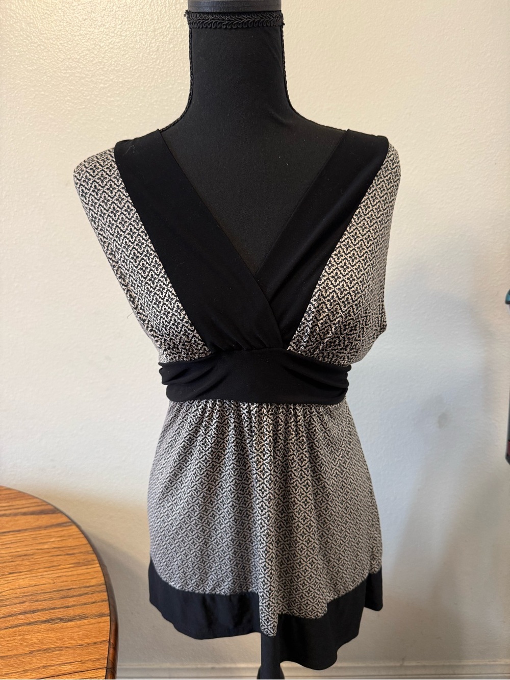 True vintage y2k babydoll Charlotte Russe